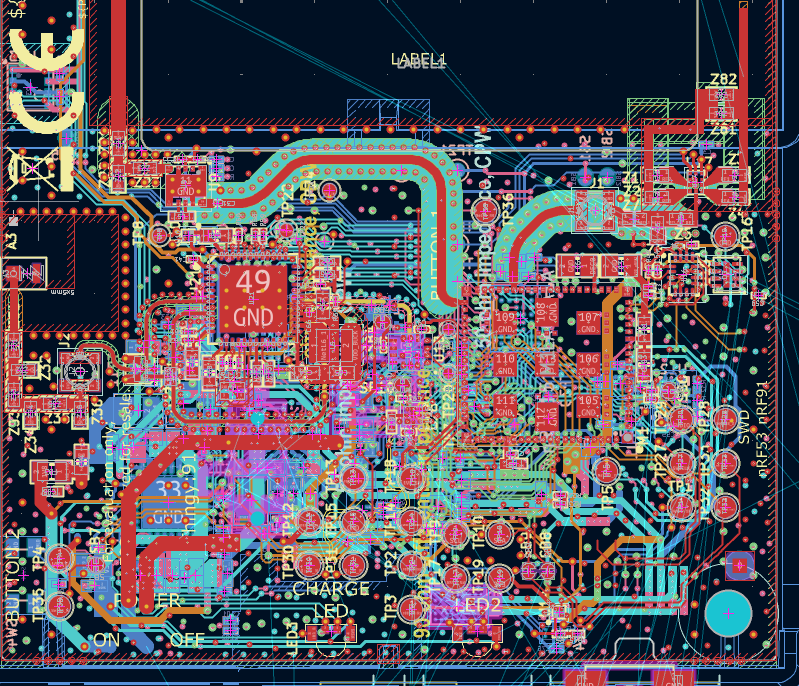 High-Speed PCB-Layout Design für Industrieanwendungen